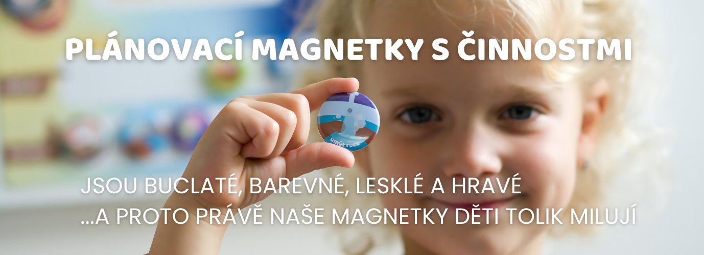 MAGNETKY